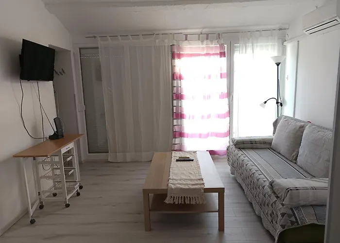 Διαμέρισμα Zp44