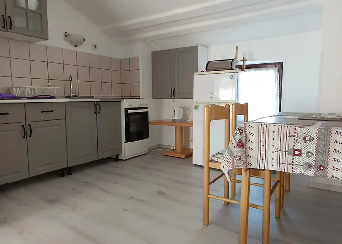 Διαμέρισμα Zp44 *