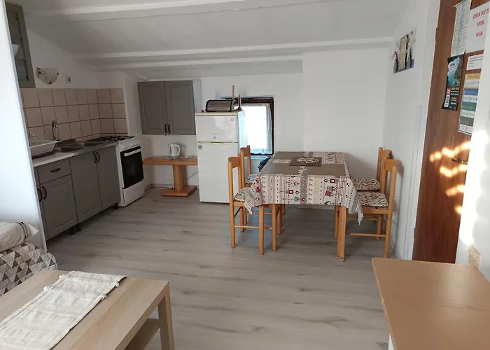 Διαμέρισμα Zp44 *
